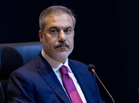 Dışişleri Bakanı Hakan Fidan: İran-ABD müzakerelerinde zaman zaman tıkanmalar görebiliriz