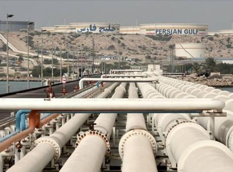 ABD'den İran petrolü kararı! '60 günlük muafiyet uygulanacak'