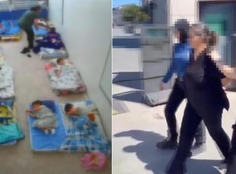 Bayrampaşa'da anaokulunda 'Çubuklu' şiddet! Bakanlık harekete geçti