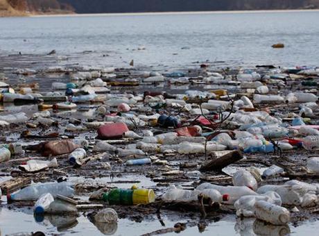 Kirlenen nehri temizlemek istediler, başlarına gelmeyen kalmadı! 'Hapse girebiliriz'