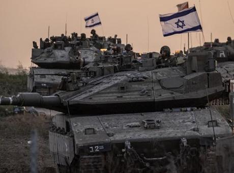 Son dakika...İsrail’den perde arkasında gizli hamle! Yeni cephe hazırlığı mı? '50 asker konuşlandırıldı’ Son dakika...İsrail’den perde arkasında gizli hamle! Yeni cephe hazırlığı mı? '50 asker konuşlandırıldı’