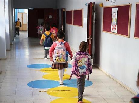 Okullarda son ders zili 26 Haziran'da çalacak