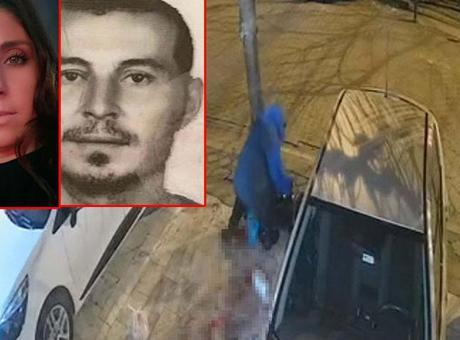 Vahşetin iddianamesi yazıldı: Maske ve eldivenle bekleyip Özlem'i katletti! Geze geze kaçtı
