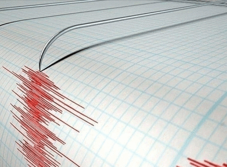 SON DAKİKA DEPREM HABERİ: Aydın'da 3.9 büyüklüğünde deprem