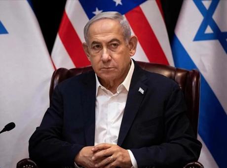 İsrail'den Netanyahu'ya Trump tepkisi! 'Hayır diyebilmeli' İsrail'den Netanyahu'ya Trump tepkisi! 'Hayır diyebilmeli'