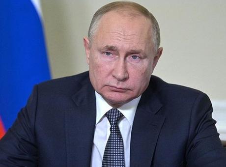 Putin'den 'İstanbul' vurgusu: Barış görüşmelerine hazırız