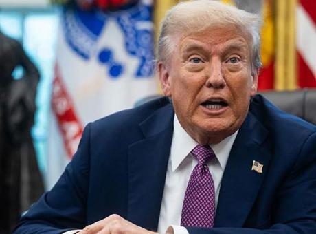 CNN Türk sordu, Trump yanıtladı! 'NATO Zirvesine Erdoğan için gidiyorum' CNN Türk sordu, Trump yanıtladı! 'NATO Zirvesine Erdoğan için gidiyorum'