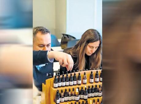 ‘Dünya Güzel Koku Günü’ 12’nci yılında
