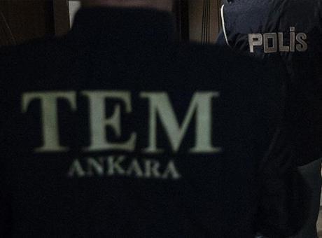 6a3d75fb2b0df0676c8fce21 Ankara'da terör operasyonu: 103 kişi tutuklandı