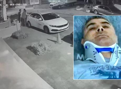 Adım adım takip etmişler! İBB Yöneticisi Erhan Karaal'ın kaçırılma olayında çarpıcı gelişme: GPS cihazı bulundu