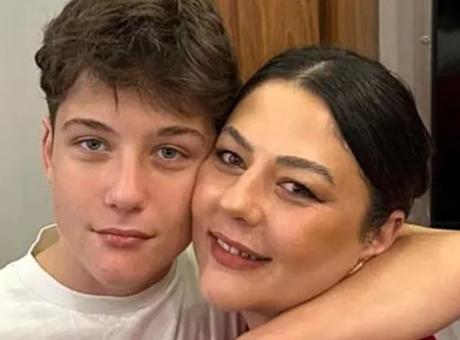 Atlas Çağlayan davasında yeni karar! Aileyi tehdit ettikleri iddia edilen sanıklara hapis cezası
