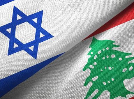 Washington'da Lübnan ve İsrail görüşmelerinde çerçeve anlaşma imzalandı
