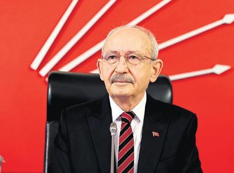 Genel Merkez’in umudu ‘gizli’ destekçiler