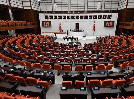 Süreç yasası için temmuz beklentisi