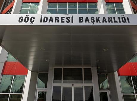 6a3fe4582b0df0676c8fd741 Göç İdaresi Başkanlığı'ndan Ümit Özdağ'ın iddialarına cevap