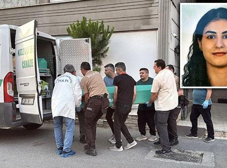 Ailesi ulaşamayınca acı gerçek ortaya çıktı! Üniersite öğrencisi yurt odasında ölü bulundu