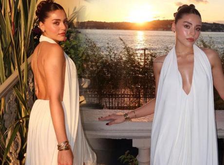 Kızılcık Şerbeti polemiği büyüdü! Sıla Türkoğlu'ndan flaş açıklama