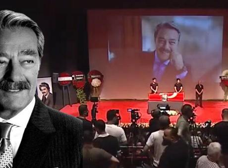 Son dakika haberleri! Kadir İnanır son yolculuğuna uğurlanıyor! Kadir İnanır cenaze töreni ne zaman?