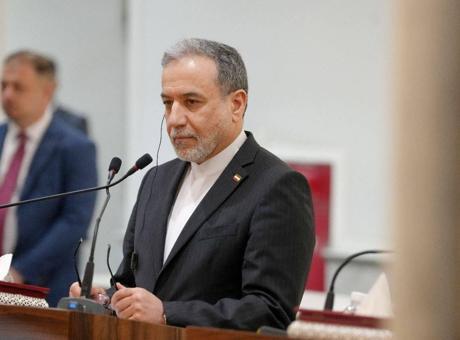 Hürmüz Boğazı için 30 günlük süreç başladı! İran'dan açıklama