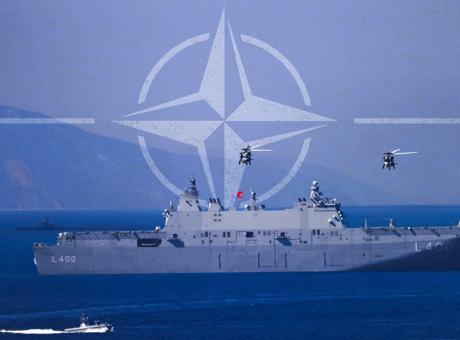 Yunan basınında Türkiye'ye karşı 'NATO Zirvesi' planı! 4 maddelik yol haritası hazırladılar