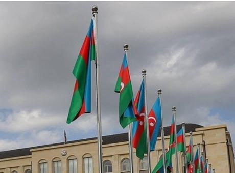 Azerbaycan'dan İsrail'e sözde 'Ermeni soykırımı' tepkisi! 'Kabul edilemez'