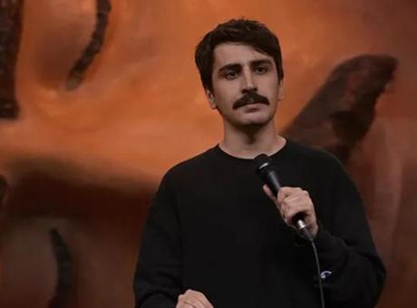 SON DAKİKA HABERİ: Komedyen Deniz Göktaş hakkında soruşturma başlatıldı | Deniz Göktaş kimdir, kaç yaşında, neden soruşturma başlatıldı ve ne dedi?