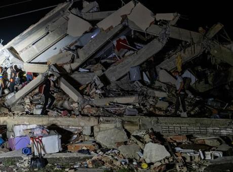 Venezuela'da yüzyılın felaketi! Ölü sayısı artıyor, on binlerce insandan haber alınamıyor