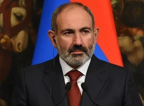 İsrail'in sözde 'Ermeni soykırımı' kararı sonrası Paşinyan'dan ilk açıklama! 'Siyasi bir silah'