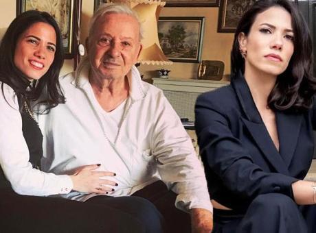 Huysuz Virjin’in yeğenine ihanet suçlaması! ‘Beni ve çocuğumu yalnız bıraktı’