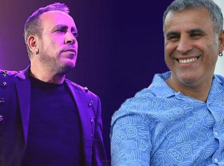 Haluk Levent'in kardeşi Berkant Acil tutuklandı