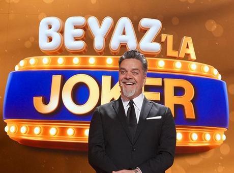 Beyaz'la Joker’de sezon finali coşkusu!