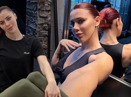 Survivor 2026'da final öncesi elenmişti! Nefise Karatay imajını değiştirdi: İşte son hali