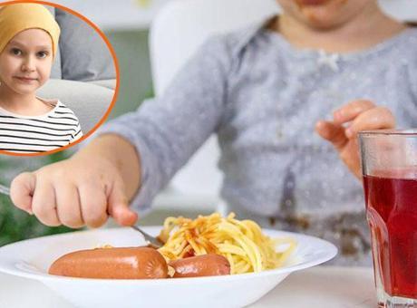 Neredeyse her çocuğun kahvaltısında var! Sosis çocuklarda lösemiyi tetikliyor mu?
