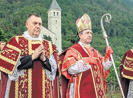 Aziz PIUS X Cemiyeti, Papa’ya karşı ayaklandı! Vatikan’da bölücülük