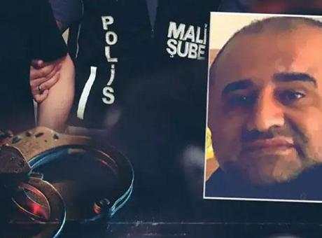Aziz İhsan Aktaş suç örgütü davasında 43. duruşma sona erdi