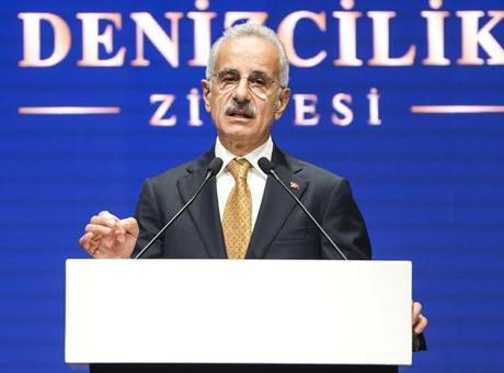 Bakan Uraloğlu: Amaçladığımız istikamete doğru gidiyoruz