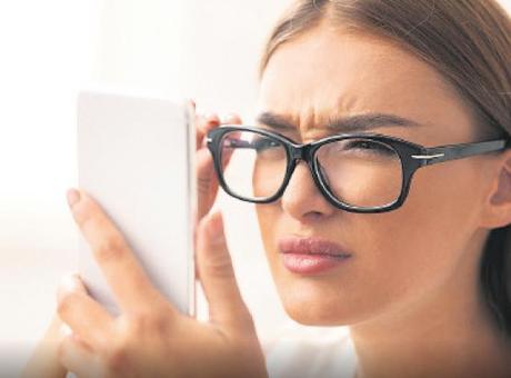 Akıllı telefon vücudu bozuyor