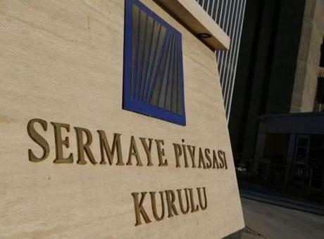 2 şirketin halka arzına onay çıktı