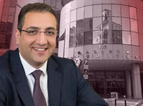 Balçova Belediye Başkanı Onur Yiğit görevinden uzaklaştırıldı