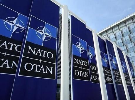 NATO’da yeni dönem başlıyor