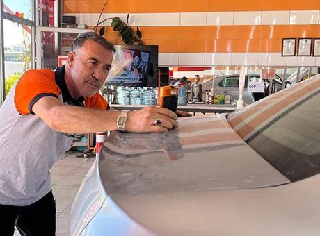 Tamir tuzağına düşmedi! ‘Motor arızası’ denilen araçtan bakın ne çıktı: Bu kadar basit bir şey miydi?