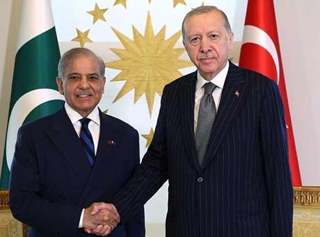 Son dakika... Cumhurbaşkanı Erdoğan'dan önemli açıklamalar