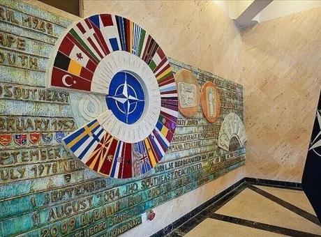 NATO Zirvesi kapsamında 'Müttefikler Ankara'da' Programı düzenlenecek