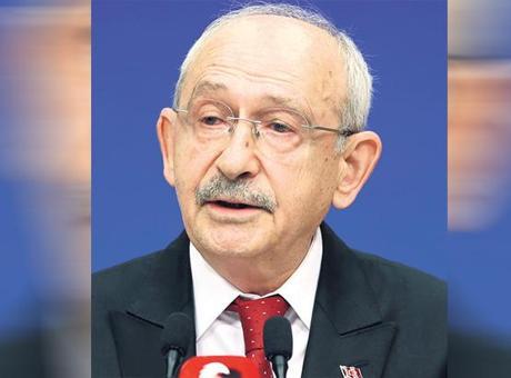 ‘Bir an önce gitsinler’