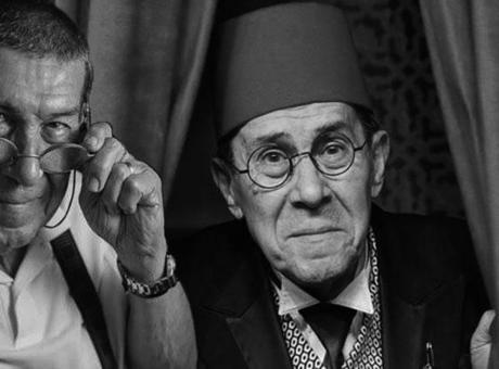 Türk Tiyatrosunun Önemli İsimlerinden Zihni Göktay Hayatını Kaybetti 1 6a4b4d332b0df0676c8ffe0e
