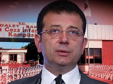 İmamoğlu 3 davadan hakim karşısında! İşte son gelişmeler...