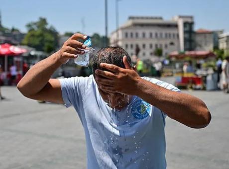 Ejderha sıcakları kapıda! Uzman isimden kritik uyarılar: Nefes almak bile zorlaşacak