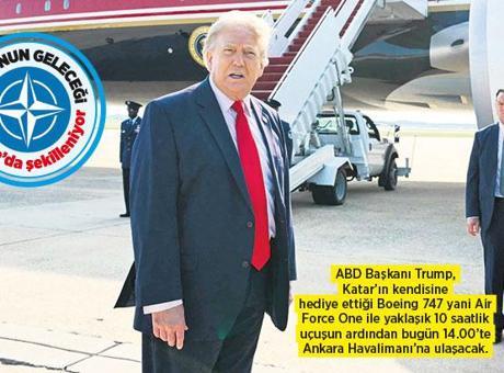 Zirve’en çok Türkiye ziyareti