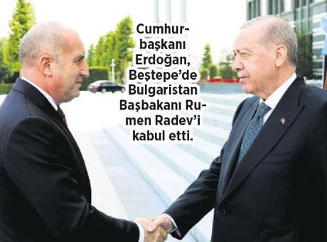 Erdoğan’dan görüşme trafiği! Trump’ın yanı sıra birçok liderle bir araya gelecek