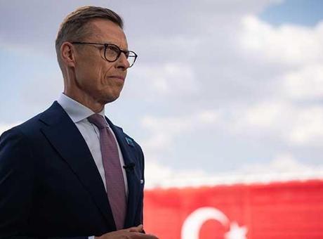 Finlandiya Cumhurbaşkanı Stubb: 'Şimdiye kadar düzenlediğimiz en önemli NATO zirvelerinden biri'